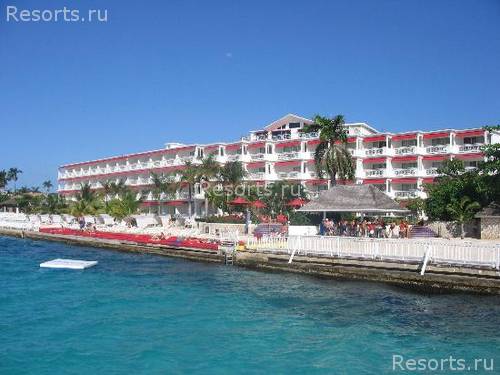 Royal Decameron Montego Beach 18